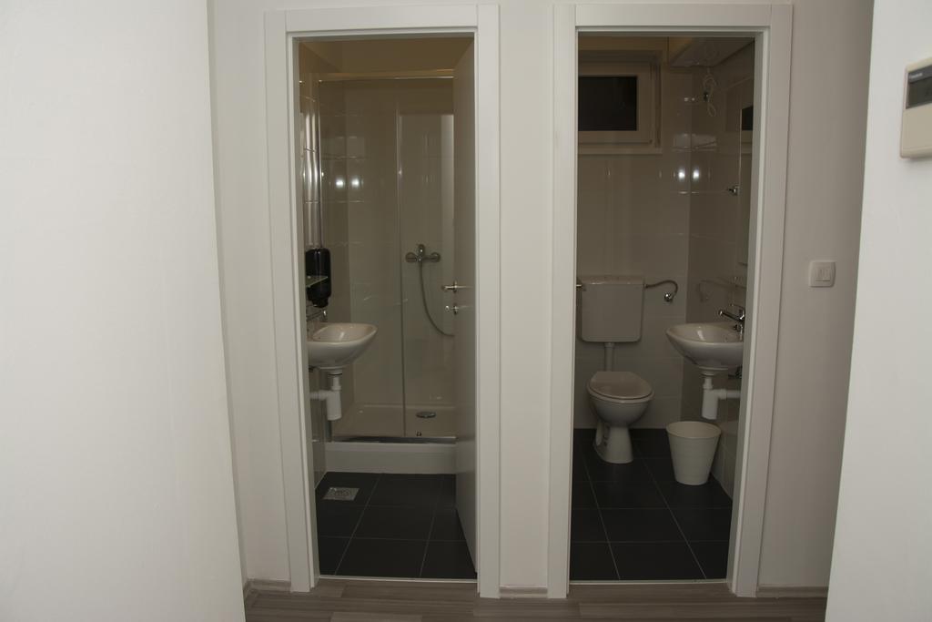 Hostel 101 Dalmatinac Vukovar Exteriér fotografie